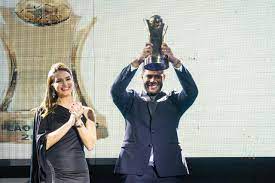 Acompanhe a classificação e os jogos do campeonato paraibano, e as notícias sobre o campeonato paraibano no ge.globo. Embaixador Hulk Lanca O Campeonato Paraibano 2019 Confederacao Brasileira De Futebol