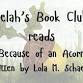 Selah’s Book Club with Nature Play Studio event image