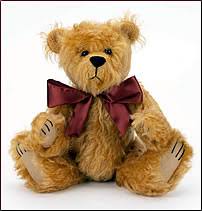 The pattern used in this blog post is my charlie bear memory bear sewing pattern. 60 Free Teddy Bear Sewing Patterns Jointed Vintage