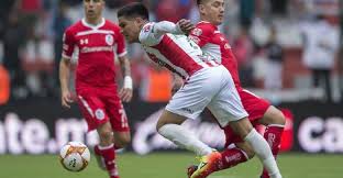 Links to toluca vs necaxa highlights will be sorted in the media tab as soon as the videos are uploaded to video hosting sites like youtube or dailymotion. Apuestas Deportivas Toluca Vs Necaxa 24 Ene Mejores Picks