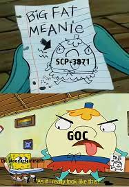 Dr Wondertainment S Big Fat Meanie Dankmemesfromsite19 Find the newest big fat meanie meme.
