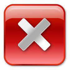 Close Box Red Icon Png Ico Or Icns Free Vector Icons