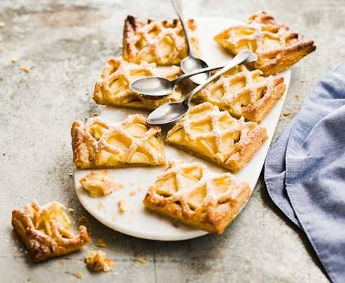 Jalousie aux Pommes
