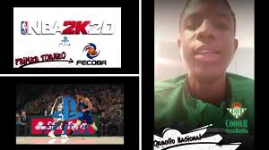 Federación Costarricense de Baloncesto