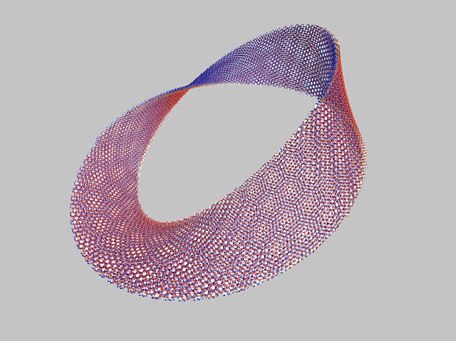 That's a Moiré: Researchers Reveal New Properties of Twisted, Layered Graphene Material - Cockrell School of Engineering - University of Texas at Austin