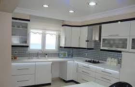 Çeşitli ölçülerde üretilen bu madde, pvc. Mutfak Dolabi Modelleri 2018 Dekorsin Com