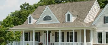 Wrap around porch on a budget old house web. Wrap Around Porch Benefits Custom Home Group