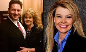 Prosecutor died of drug overdose hours after judge boyfriend was found  guilty of misconduct