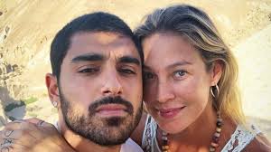 Luana Piovani diz que sofreu preconceito da nova sogra que é cinco anos  mais velha