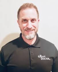 Flint (South) Tile and Grout Cleaning and Grout Repair