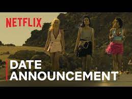 Netflix is going to give you plenty of reasons to stay on your sofa in march. What S Coming To Netflix Uk In March 2021 What S On Netflix