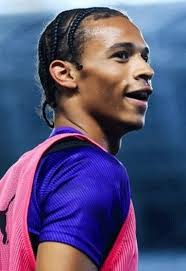 Pep guardiola or joachim löw? What Man City Are Saying About Leroy Sane Exit With Club Close To Deal For Another Star Daily Star