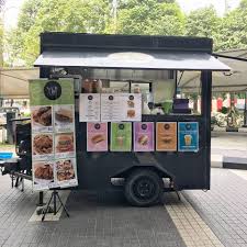 Tapak shah alam jalan tengku ampuan zabedah k 9/k, section 9 40000. 20 Food Trucks To Hunt Down In Kl And Klang Valley
