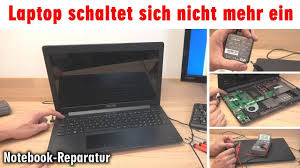 Discover the latest tech from hp®. Notebook Lasst Sich Nicht Einschalten Bildschirm Bleibt Schwarz Youtube