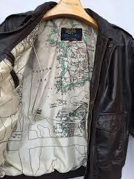 American Born Men S Army Air Force Type A 2 Leather Flight Jacket Sz M Americanborn Flightbomber Leather Flight Jacket Jackets Flight Jacket