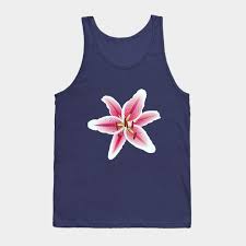 Stargazer Lily