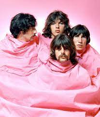 Us and them, the airy, relaxed centerpiece of the dark side of the moon, is one of the best examples of pink floyd's delicate touch and use of space, with a slow, gentle chord progression. All 165 Pink Floyd Songs Ranked From Worst To Best