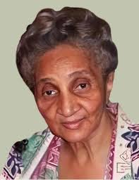 Obituary for Bernice Saunders