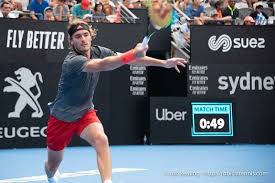 Tennis predictions and betting tips. Tsitsipas V Struff Live Streaming Prediction At Vienna Open