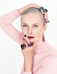 Jan De Villeneuve by Daniel Riera, L'Express Styles, May 24th Issue.