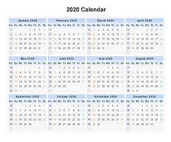Designed to be printed on any size paper, portrait and landscape. Blank 2020 12 Months Calendar Calendar With Week Numbers Excel Calendar Calendar Printables