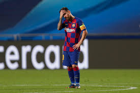 Lionel messi in major league soccer? The Mind Boggling Sums Of Money Involved In A Lionel Messi Transfer Gq