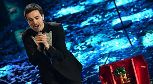 Lei al suo 2° festival, dopo l'argento nel 2016; Sanremo 2020 Il Vincitore Spoilerato Da Sky Ecco Cosa E Successo