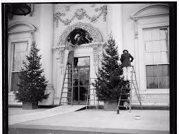 Check spelling or type a new query. Photos Show White House Christmas Decorations Throughout History
