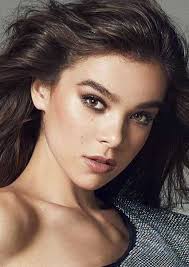 Fan Casting Hailee Steinfeld as Jack hook in Ever after high: the next  generation