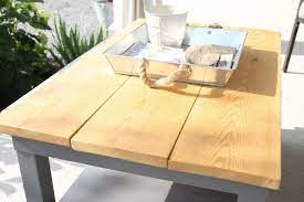 50 Diy Outdoor Coffee Table Ikea Hack The Unique Nest Ikea Coffee Table Coffee Table Cover Outdoor Coffee Tables