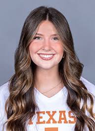 TEXAS VOLLEYBALL