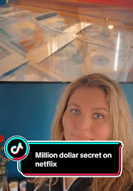 Million Dollar Secret Sydnee Running from Dog