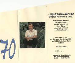 Check spelling or type a new query. Einladungskarten Geburtstag Einladungskarten 70 Geburtstag Einladung Zum Geburtstag Einladung 70 Geburtstag Einladungskarten 70 Geburtstag 70 Geburtstag