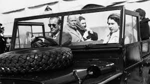 The queen will deliver her annual speech at the state opening of parliament today. Jaguar Land Rover The Iconic British Brand Given The Royal Seal Of Approval Itv News