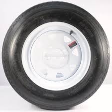 Maybe you would like to learn more about one of these? Trailer Tire Rim 5 30 12 530 12 5 30 X 12 12 4 Lug Hole White Wheel Spoke Buy Online In Bahamas At Bahamas Desertcart Com Productid 14743597