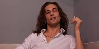 Måneskin's damiano david rejected the idea that he had been taking cocaine. Damiano David Wiki Age Gay Partner Drugs Girlfriend Sexuality Height Engaged Instagram Primal Information