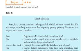 Cari kata yang mengandung makna ilmiah/kata asing. 24 Kunci Jawaban Buku Bahasa Indonesia Kelas 11 Kurikulum 2013 Revisi 2017 Halaman 163 Gif Cute766