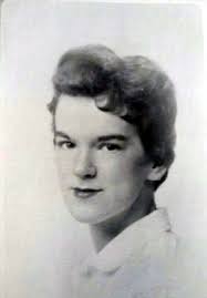 Helen Maclean Desmond Obituary