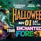 The Enchanted Forest Halloween event image