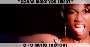 They were a highly successful group, and their songs really made you get into their performances. Gonna Make You Sweat Song By C C Music Factory Feat Freedom Williams Music Charts Archive