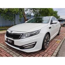 Biasanya kalau loan kereta 9 tahun kenalah pakai lebih kurang 5 tahun baru ada balance untuk dijadikan muka kereta baru. 2014 Kia Optima K5 2 0 A Cash B L Loan Kedai Loan Kedai Muka 3k Sahaja Shopee Malaysia