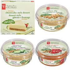 Maybe you would like to learn more about one of these? President S Choice Cashew Dip Review Info Dairy Free