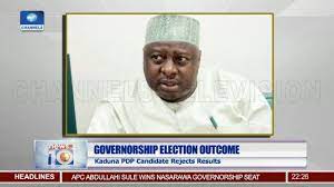 Sep 04, 2021 · kaduna point out holds lgas elections, suspends election in 4 lgas. Kaduna Pdp Candidate Rejects Election Results 11 03 19 Pt 2 News 10 Youtube