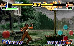 Today i am going to show you how can you download . The King Of Fighters 99 Sin Emulador Estilo Android