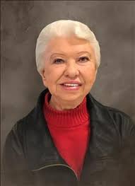 Barbara Ann Roper Obituary