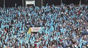 Adana demirspor ile tff 1. Adana Demirspor 77 Yilini Kutluyor