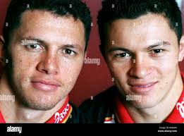 Rugby league super league henry robbie hi-res stock photography and images 