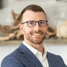 Introducing Sami Jacobs 薩米, Aurex Group's new Consultant