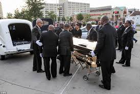 Plaintiffs sued defendants for negligence and malpractice, and with their complaint filed a motion for partial summary disposition on liability. Aretha Franklin S Funeral Service Will Feature 130 Pink Cadillac Daily Mail Online