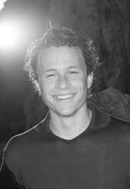 30 Pictures Of Young Heath Ledger Heath Ledger Heath Legder Heath